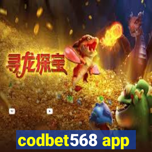 codbet568 app